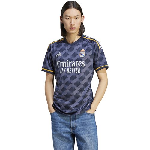 HERREN TRIKOT REAL MADRID 23/24 AUSWÄRTS