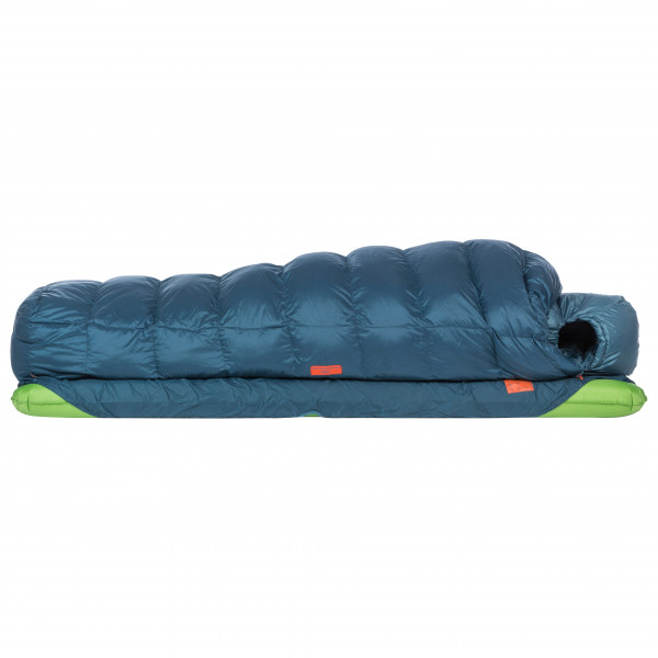Big Agnes - Lost Ranger 3N1 0 - Daunenschlafsack