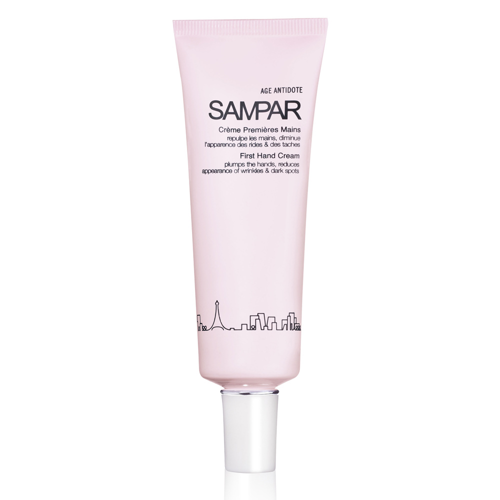 Sampar Crème Premières Mains Crème Mains