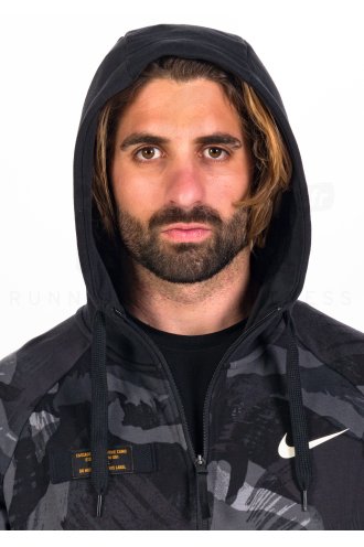 Nike Dri-Fit Fleece M