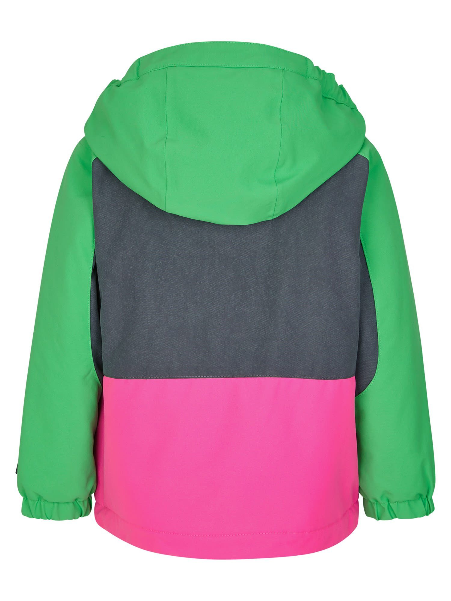 Ziener Skijacke Ziener Girls Amely Mini Kinder Ski- &
