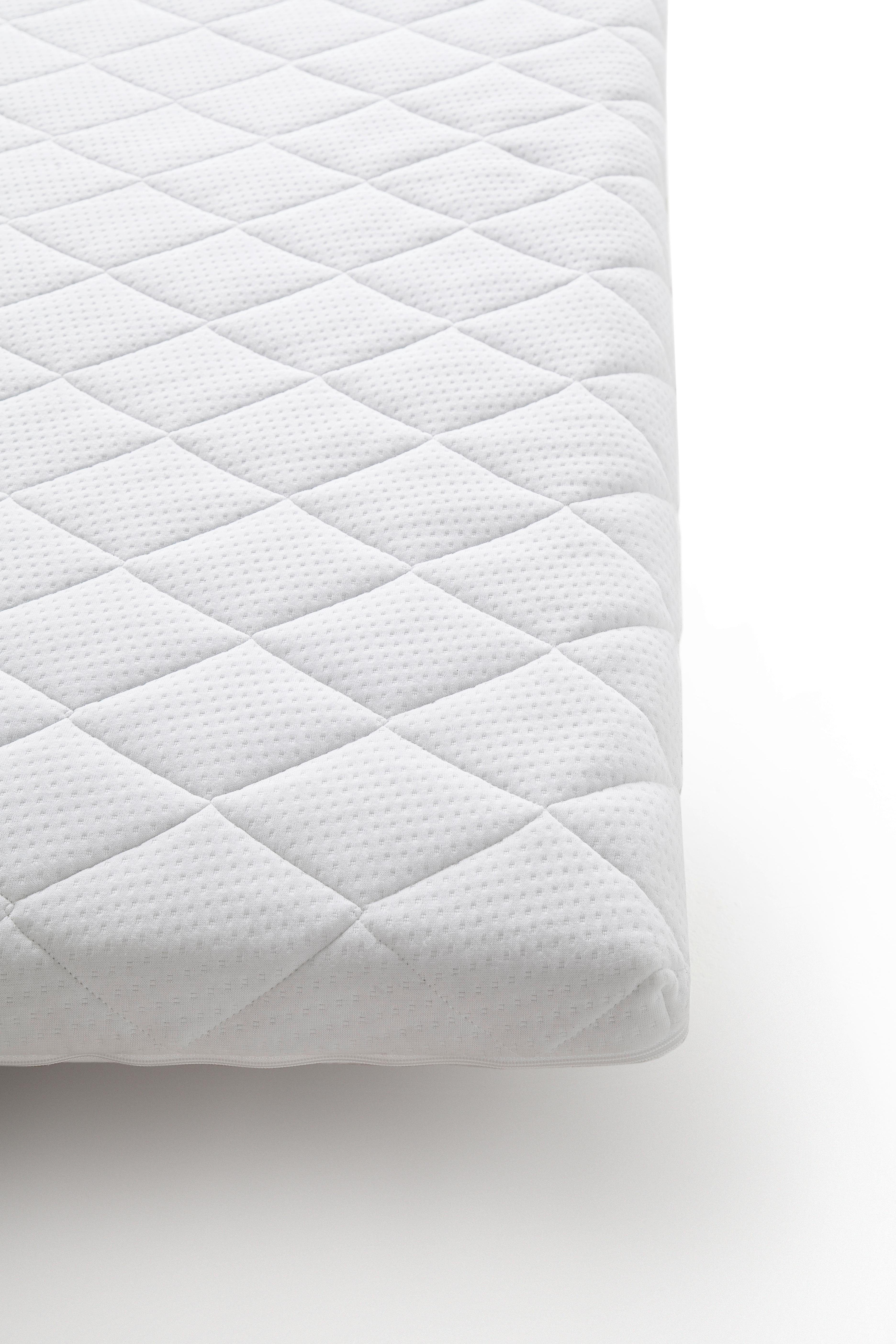 Topper, meise.möbel, 7 cm hoch, Viscoschaum