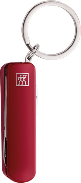 ZWILLING Beauty Classic Multi-Tool - red Maniküre-Set
