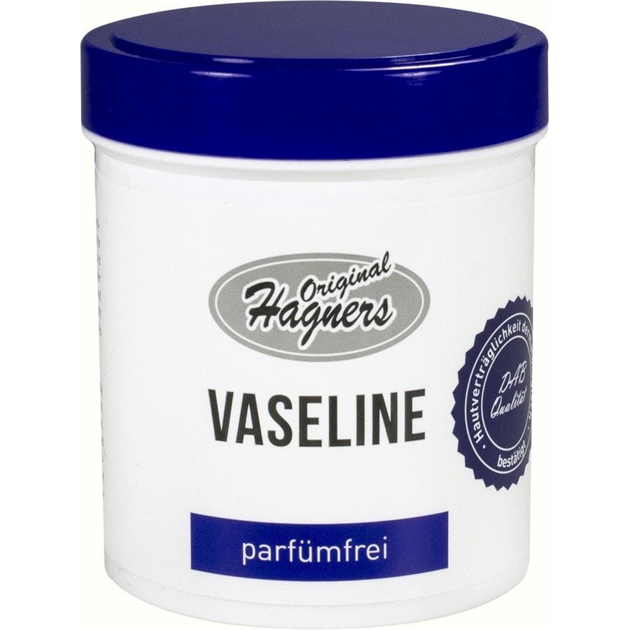 Vaseline Parfümfrei