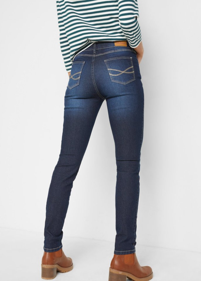 Stretch-Jeans, Skinny