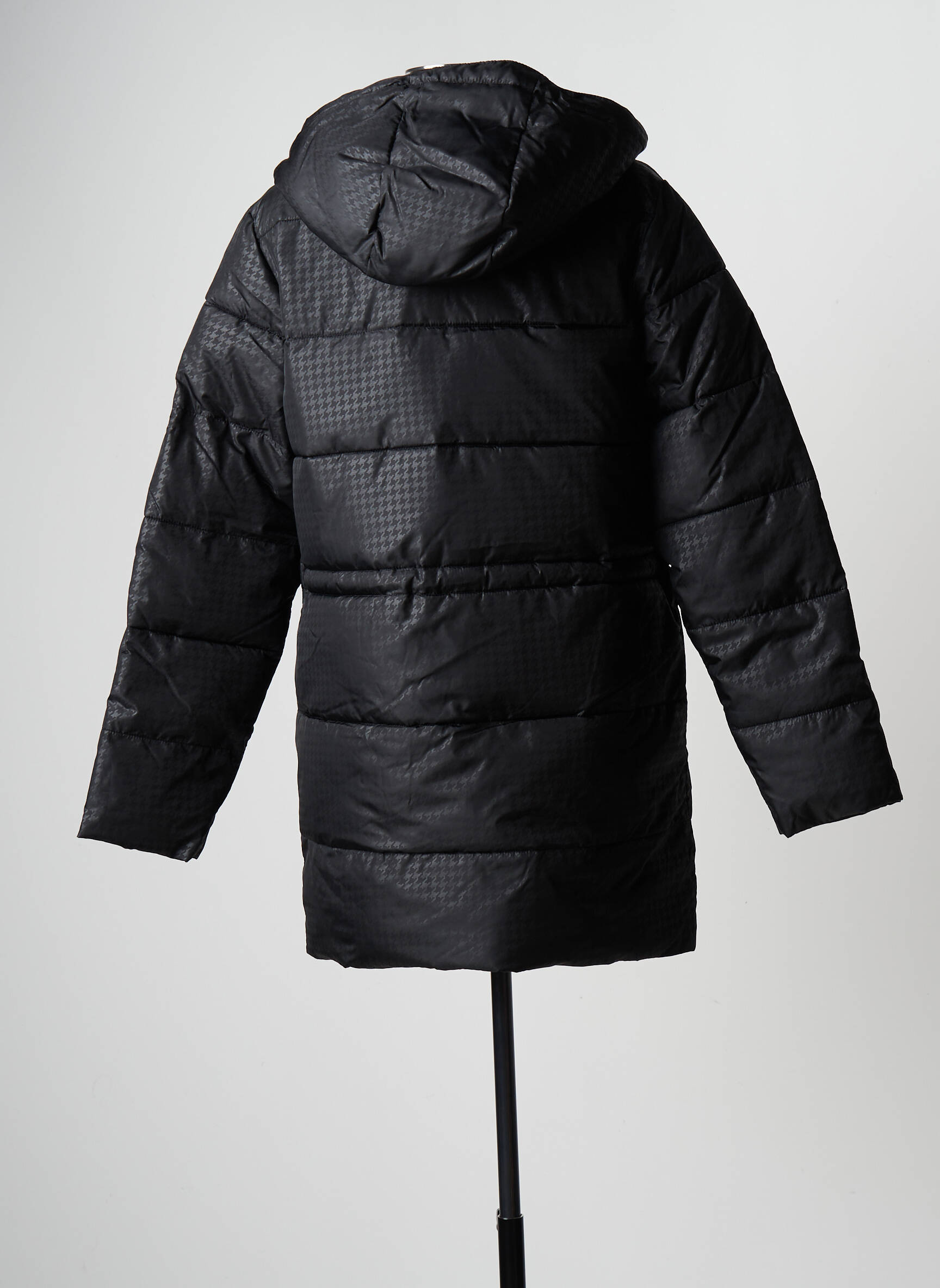 Ikks Doudounes Femme couleur noir