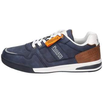 Puccetti Sneaker in blau