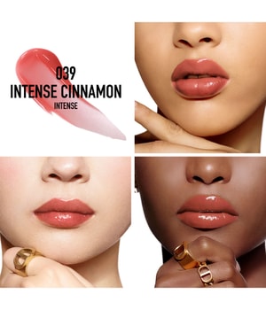 DIOR Addict Lip Maximizer Lipgloss-6 ml