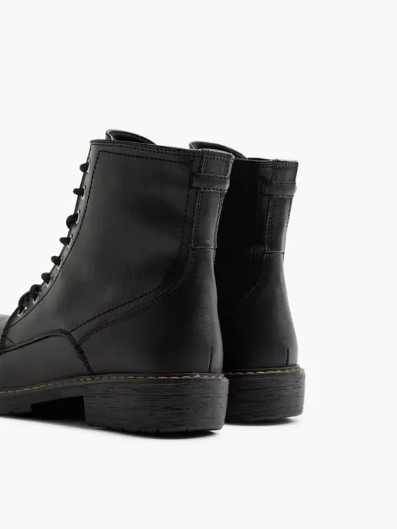 Graceland Schnürboots