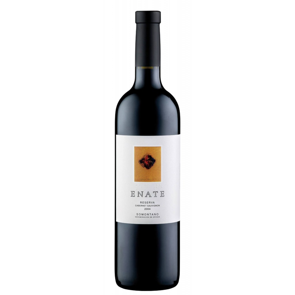 2014 Cabernet Sauvignon Reserva trocken