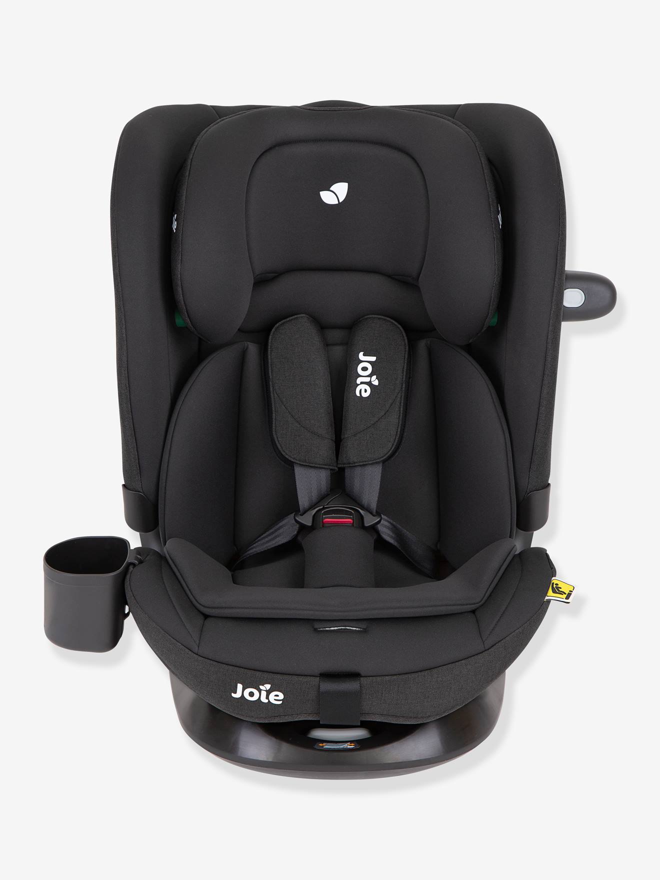 Joie i-Size-Kindersitz i-Bold JOIE, 100-150 cm, Gr. 1/2/3 - grau