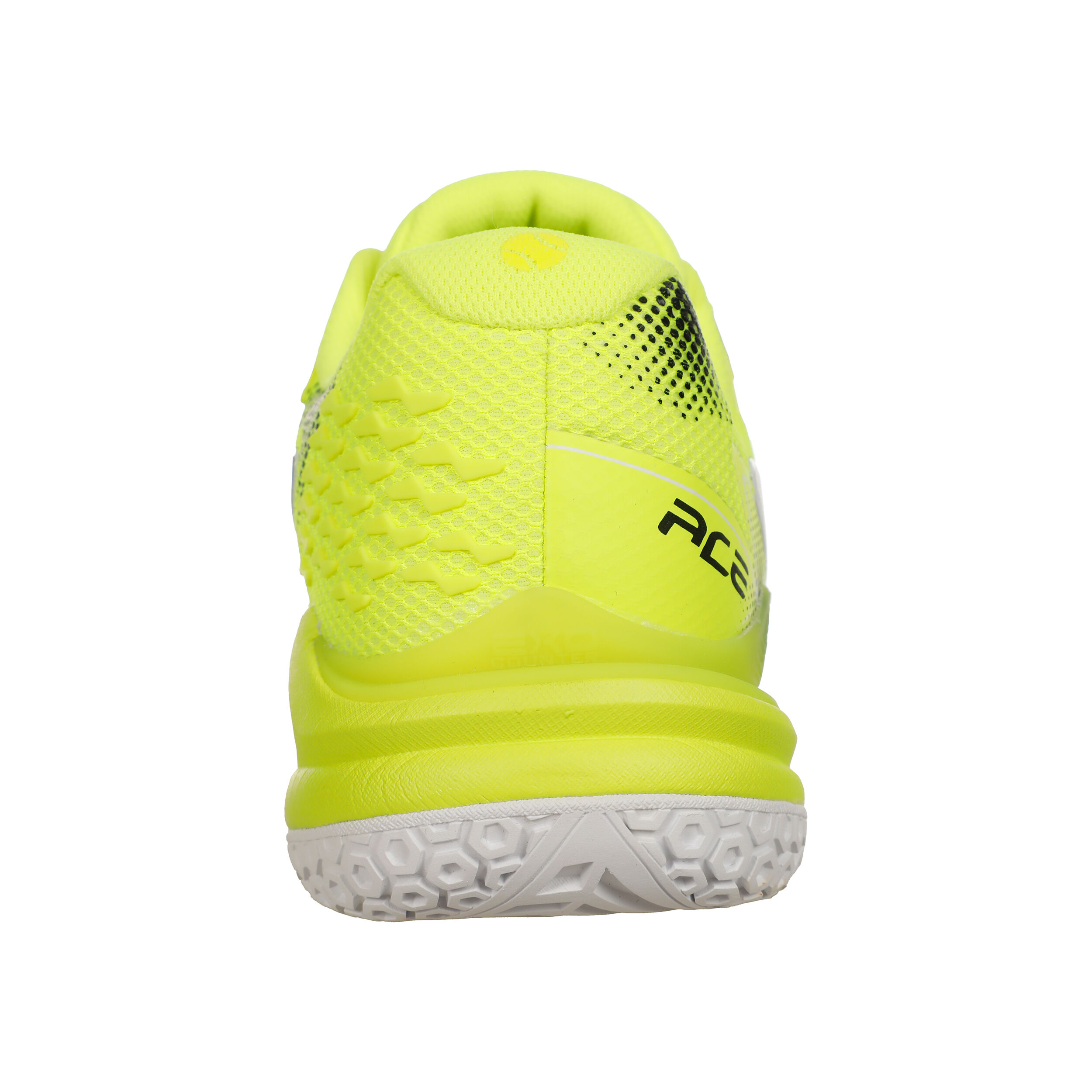 Ace Allcourtschuh Herren - Limette