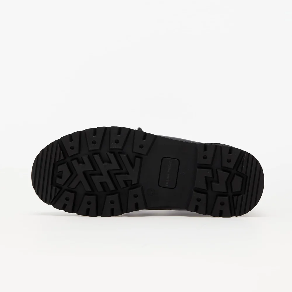Filling Pieces Mountain Boot Nappa 633229018610 / schwarz