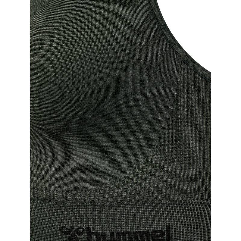 hummel hmlTIF SEAMLESS SPORTS TOP Funktionstop Damen