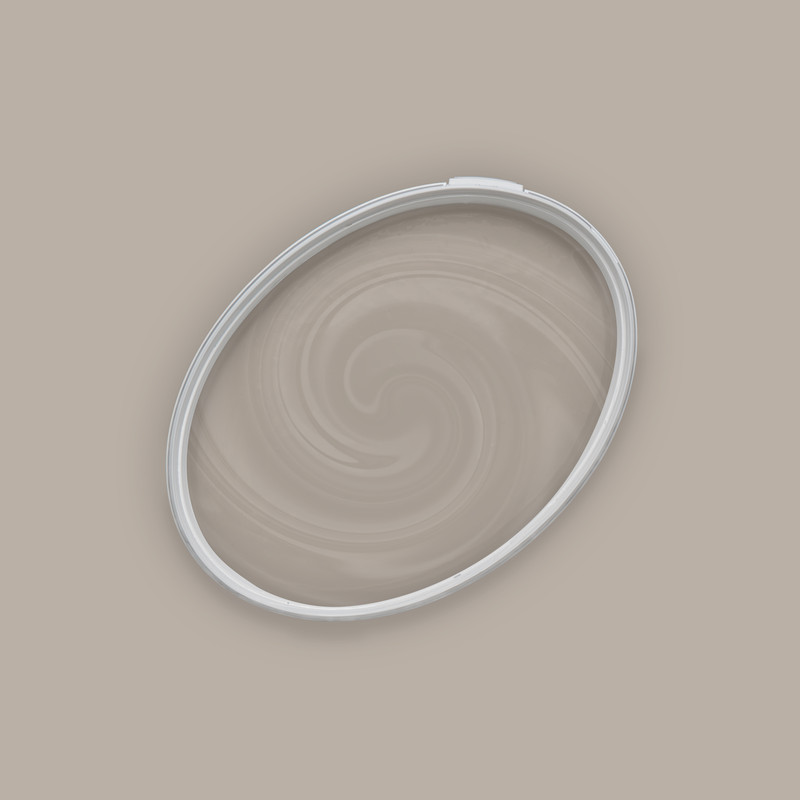 AS Creation A.S. Création - Wandfarbe Taupe 