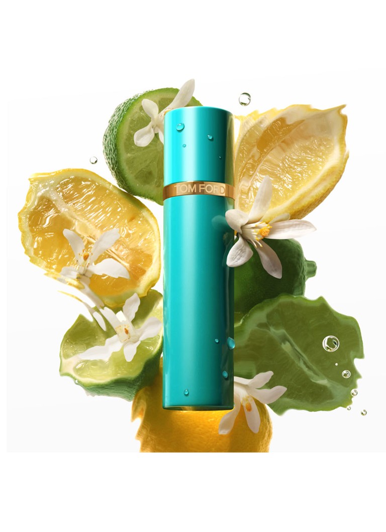 Apa de parfum Tom Ford Neroli Portofino