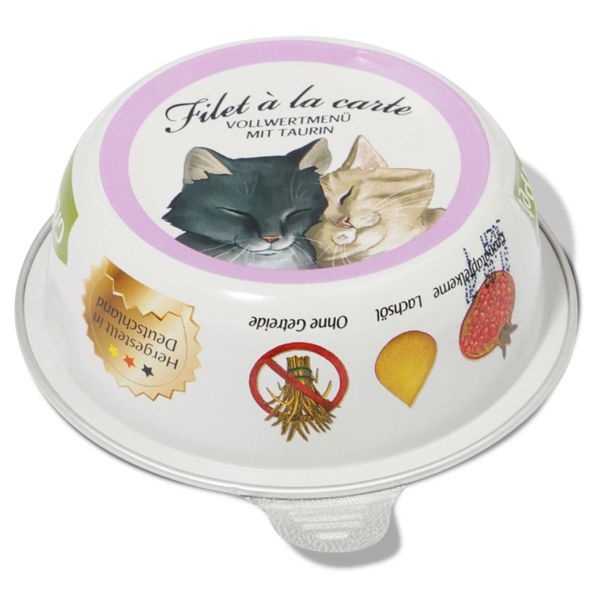 GranataPet Filet à la carte Ente & Huhn kaufen