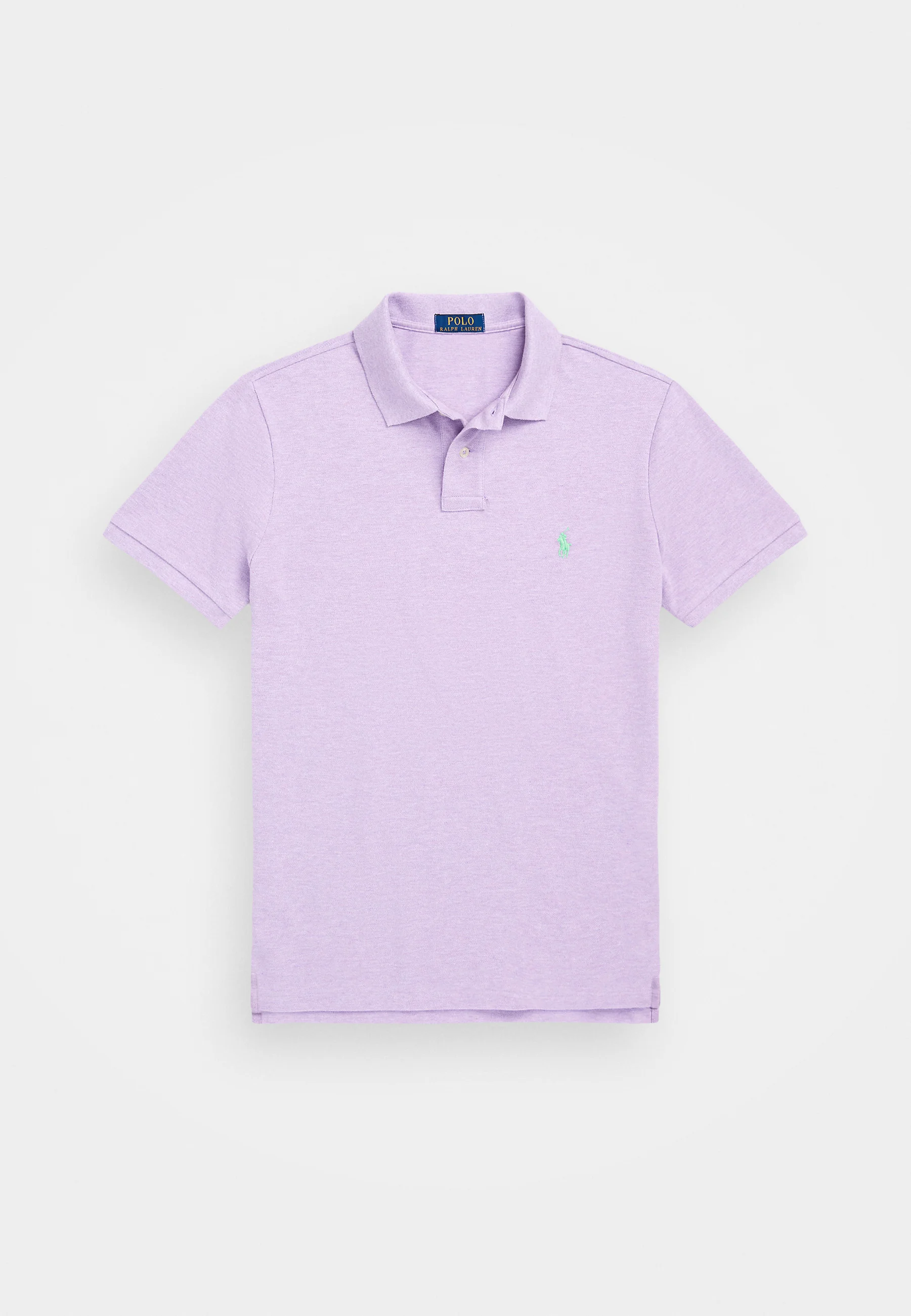 Polo Ralph Lauren MANGA CORTA - Polo