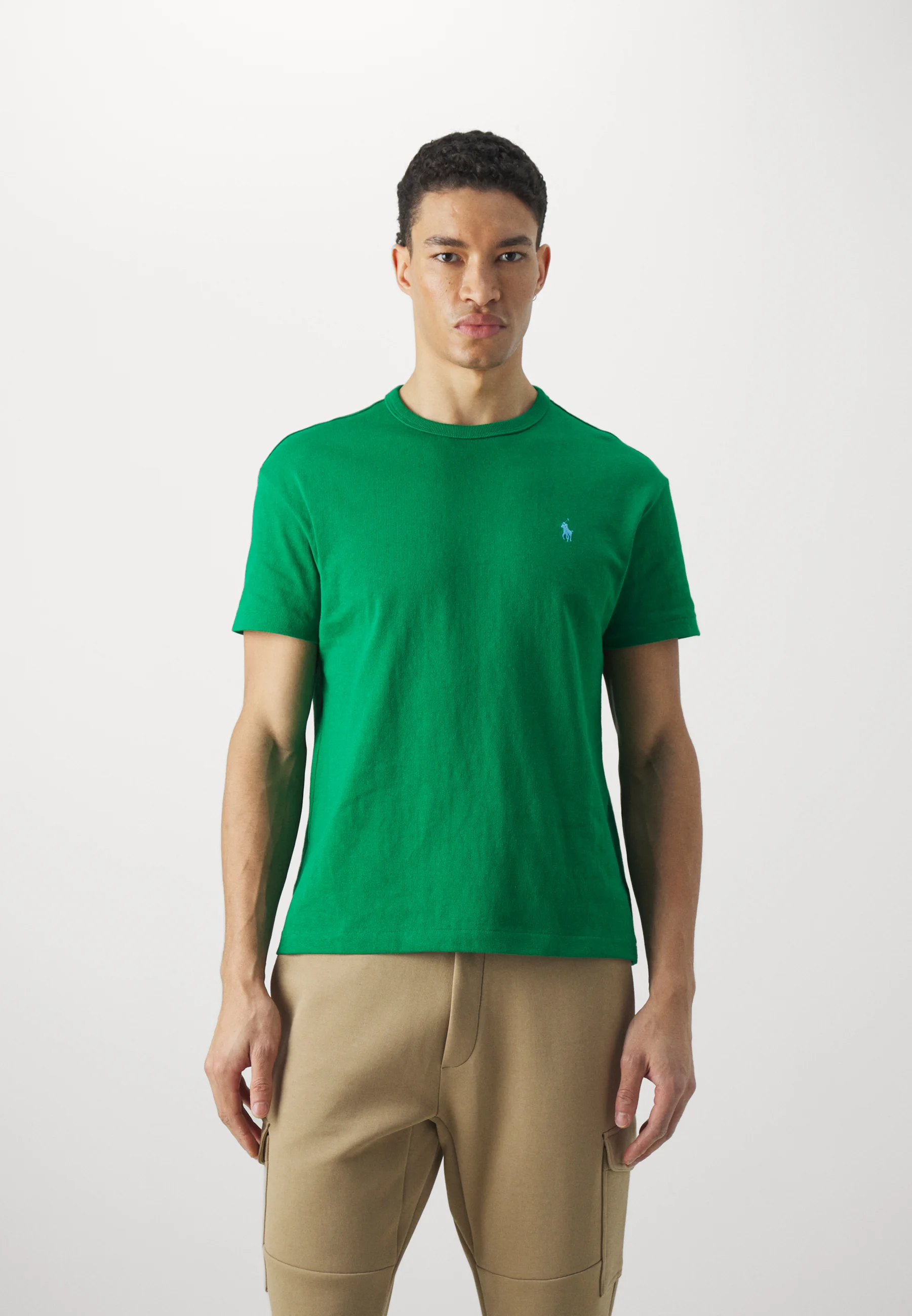 Polo Ralph Lauren MANGA CORTA - Camiseta básica