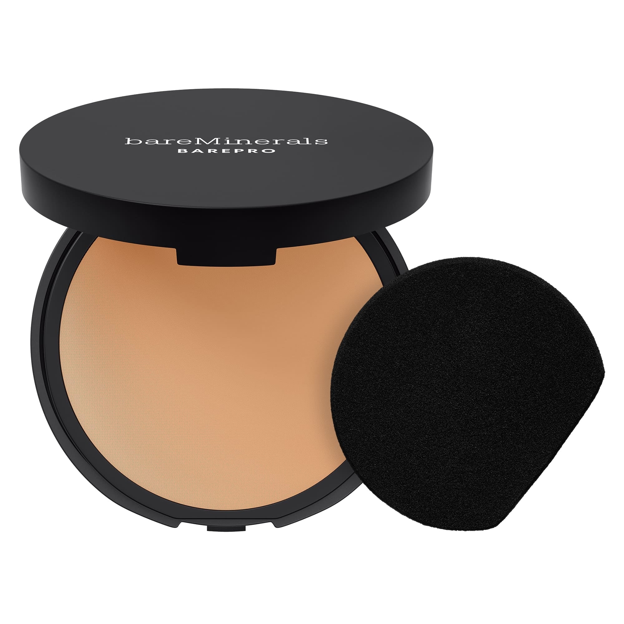 BAREPRO 24HR Skin-Perfectioning Powder Foundation - Συμπαγές Foundation, Powder Foundation