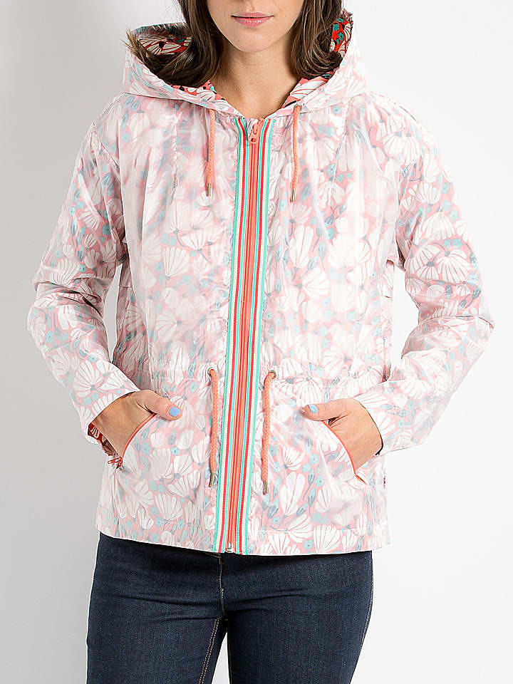 Blutsgeschwister Windbreaker 