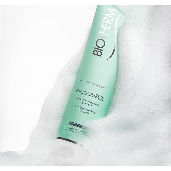 Purifying Foaming Cleanser für normale bis Mischhaut