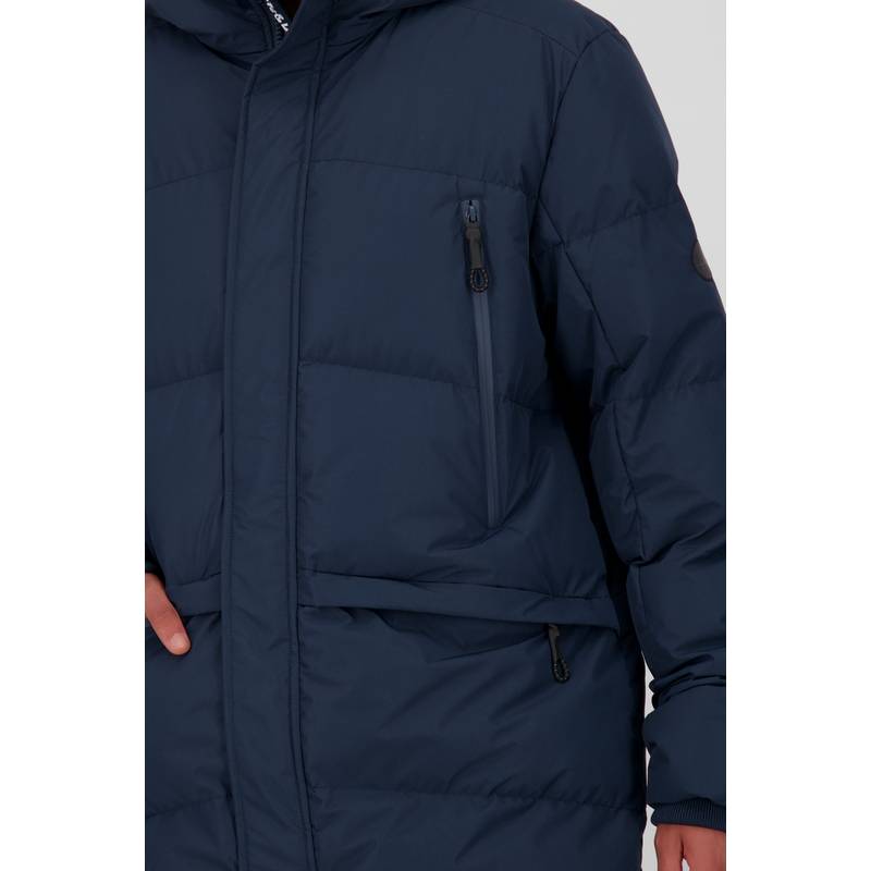ALIFE AND KICKIN KylanAK A Winterjacke Herren