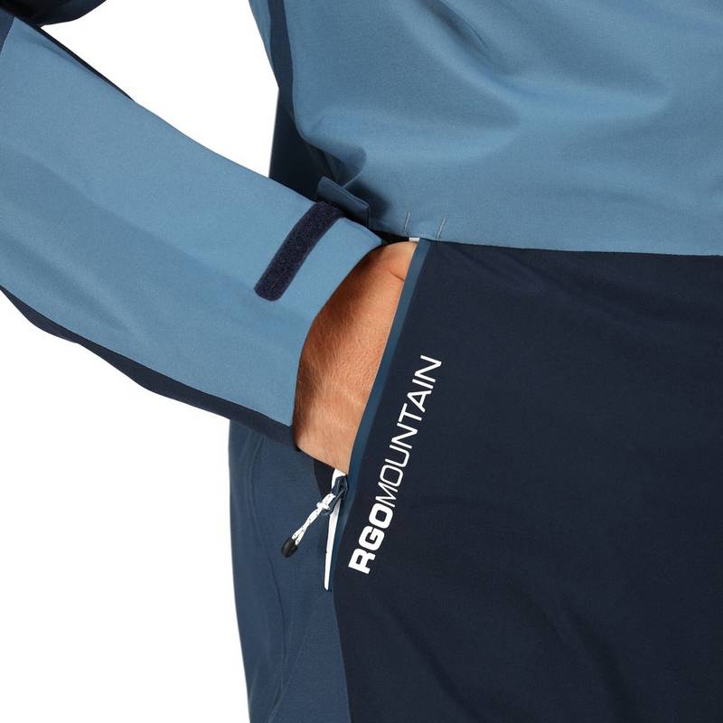 Regatta Bosfield Funktionsjacke Herren