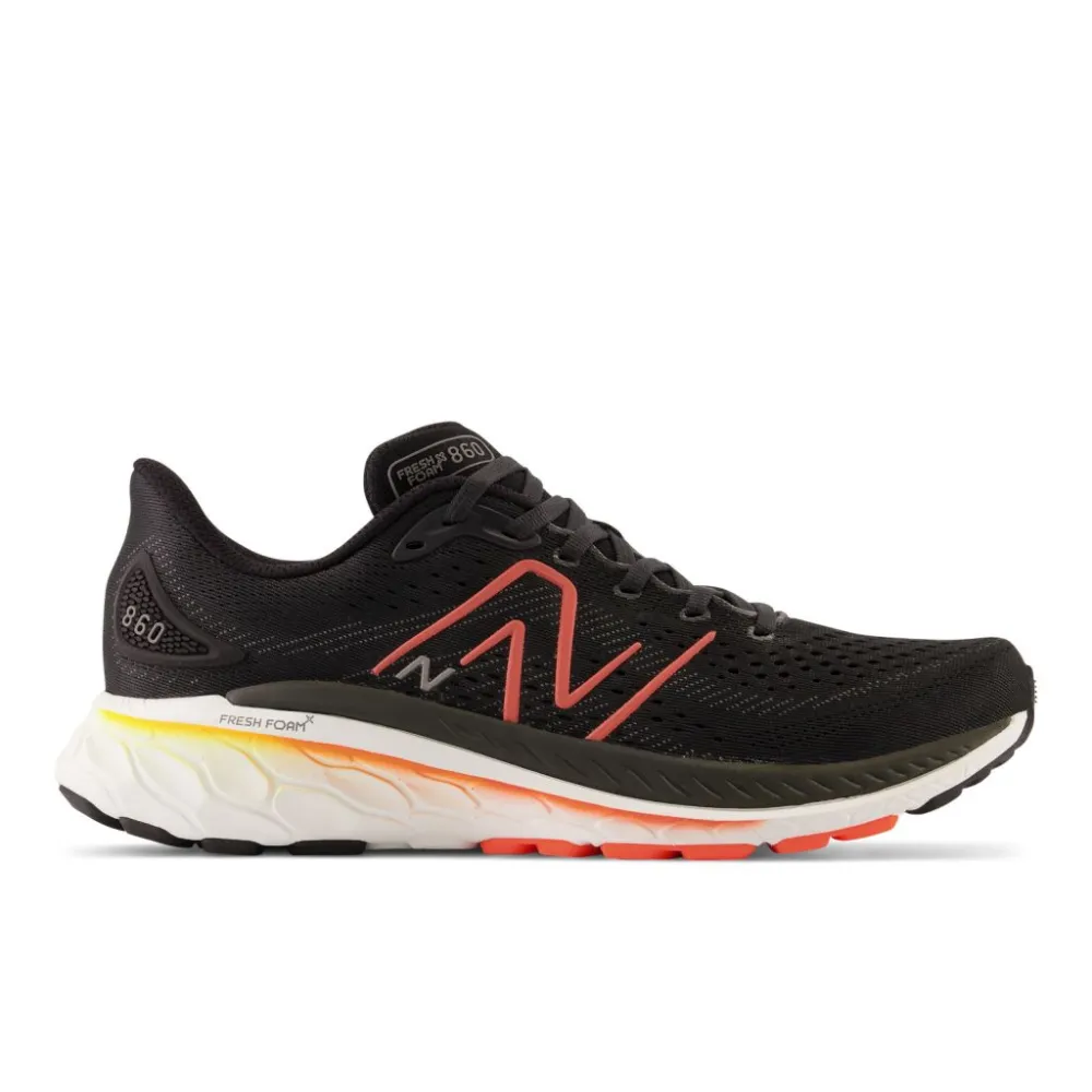 New Balance V13 860 M860D13-D / schwarz
