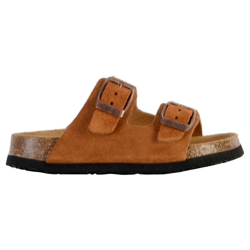 Mules Cuir Alex