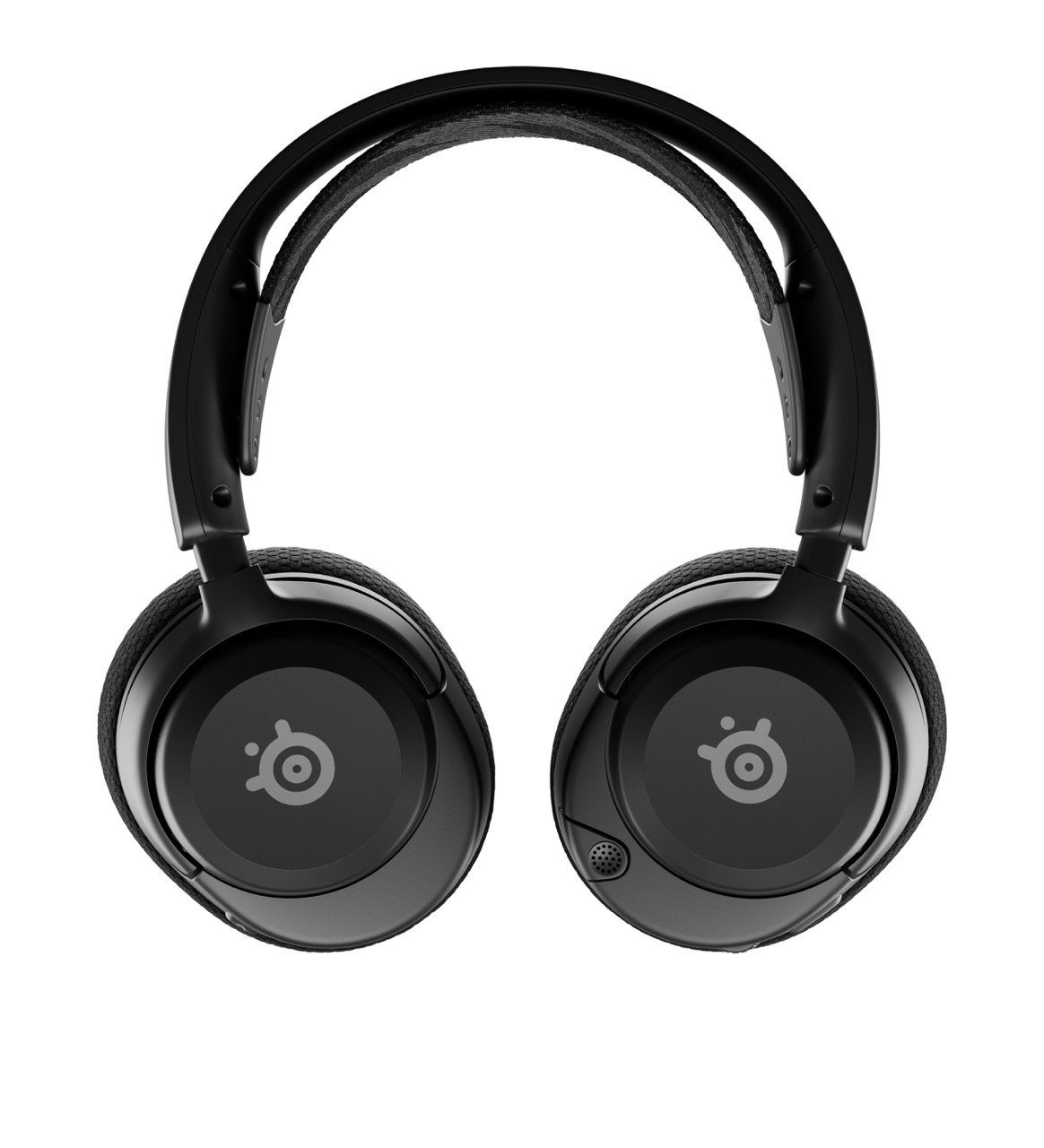 SteelSeries Arctis Nova 4P Gaming-Headset (360 Spatial Audio)