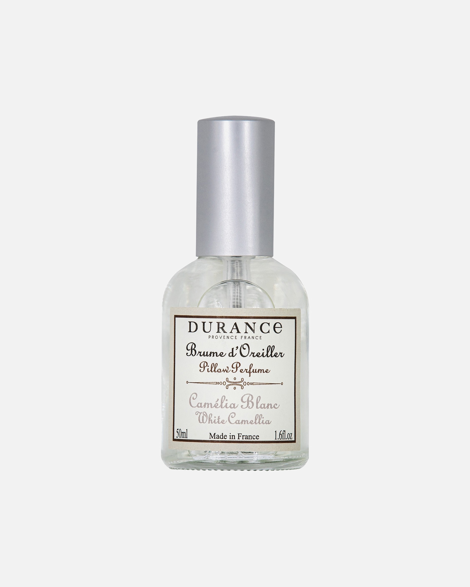 Durance Camellia Blanc