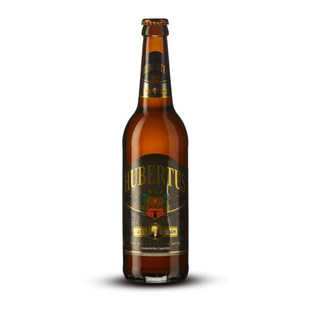 Hubertus 50cl