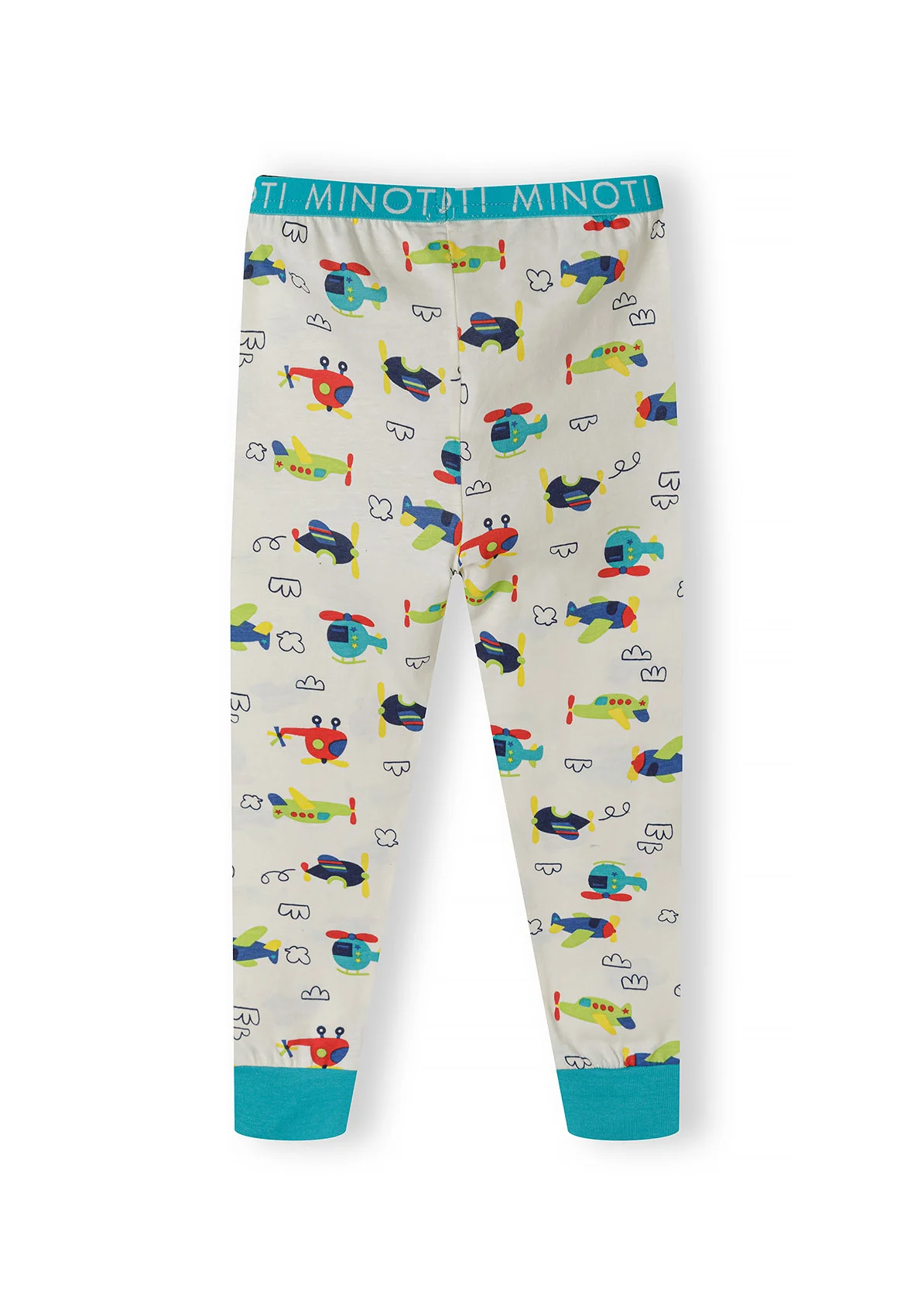 CONJUNTO MINOTI - Pijama