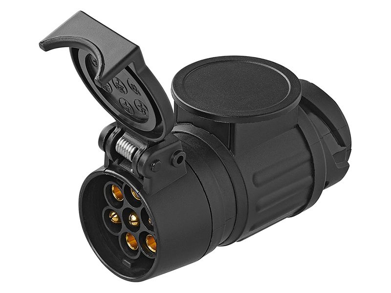 ProPlus 13 > 7-polig Adapterstecker