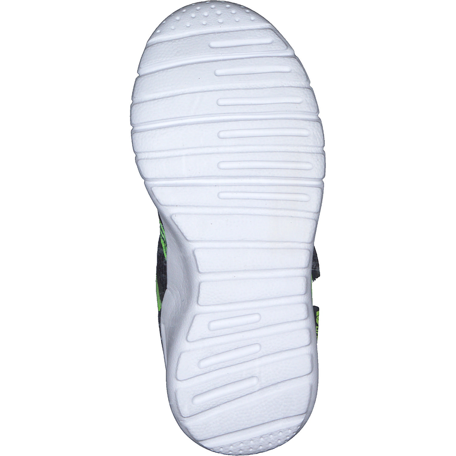 Geka Cakes VS, Halbschuhe (Kinder), Kinder, marine/lemon