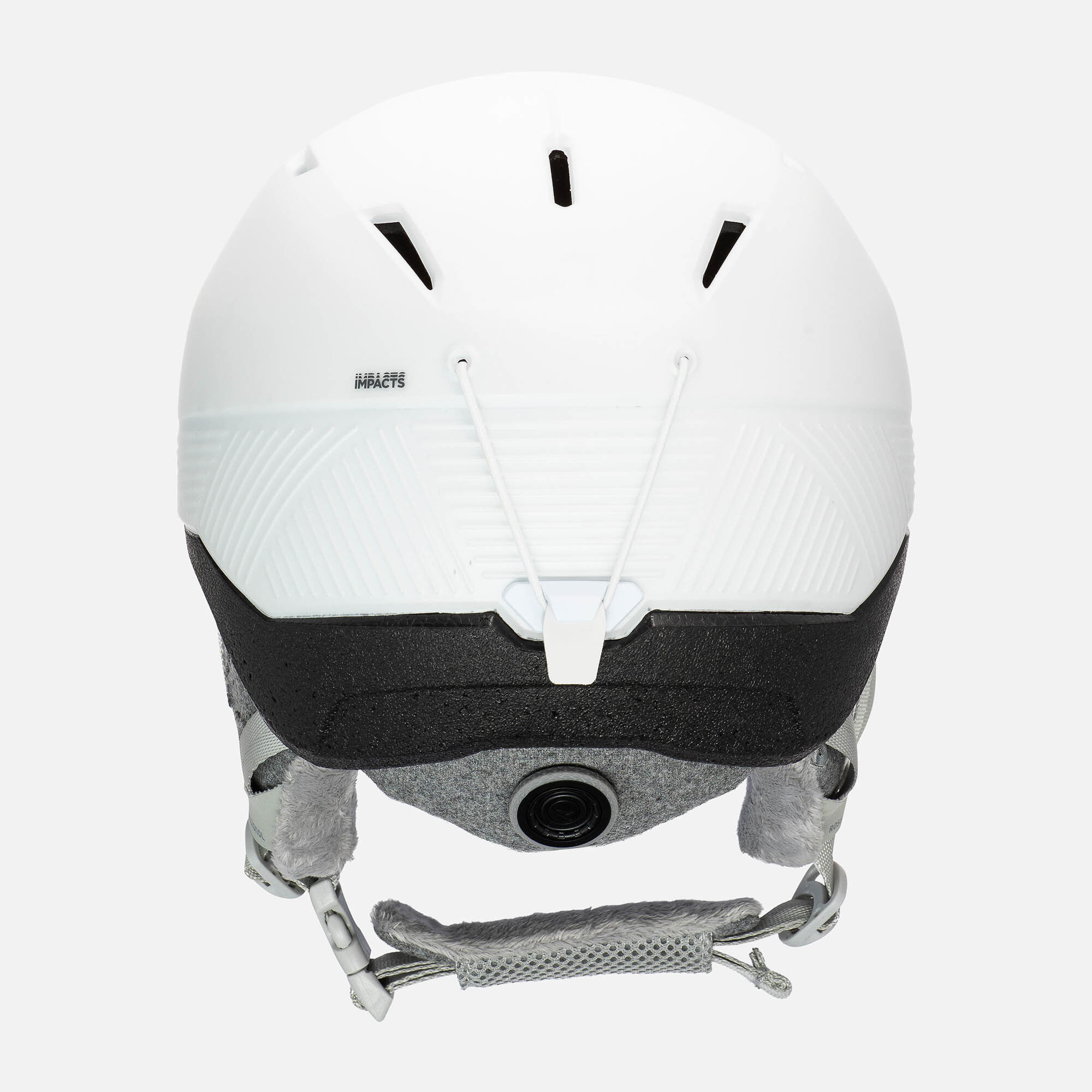 Casque Femme Fit Visor Impacts