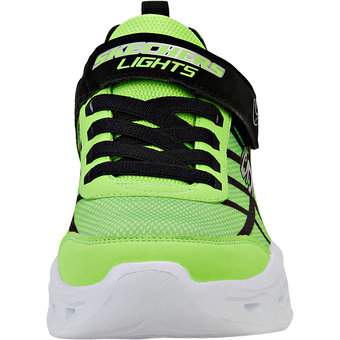 Skechers S Lights Landan-Kool Stride in grün