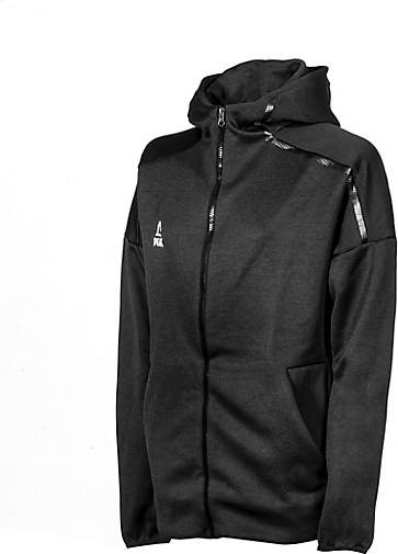 PEAK Sport Jacke sportive