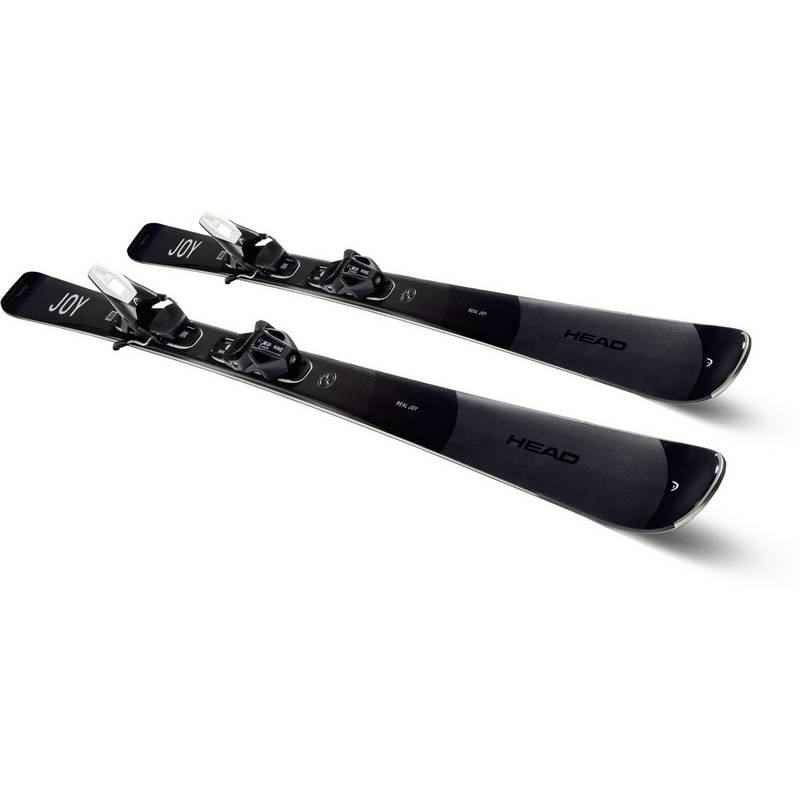 HEAD e.real Joy + Joy 9 GW SLR 23/24 Carving Ski Damen