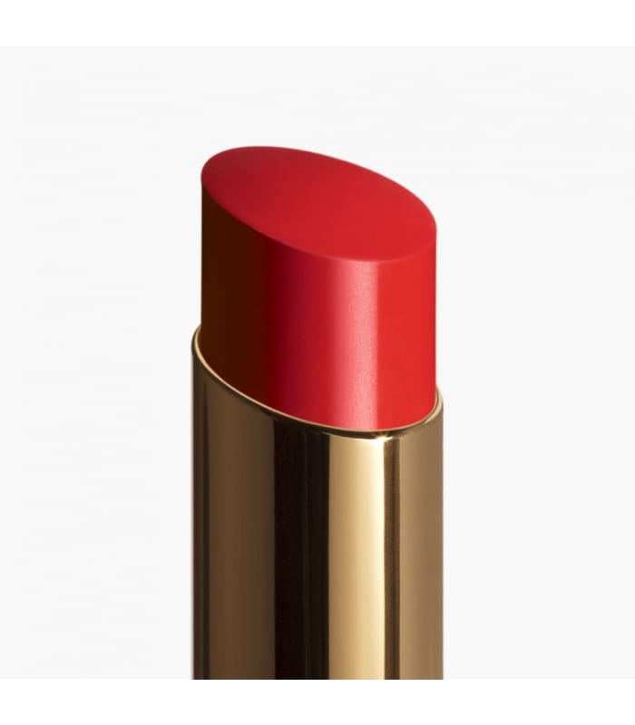 Chanel-ROUGE COCO FLASH-La Couleur, la Brillance, l'Intensité en un Éclair