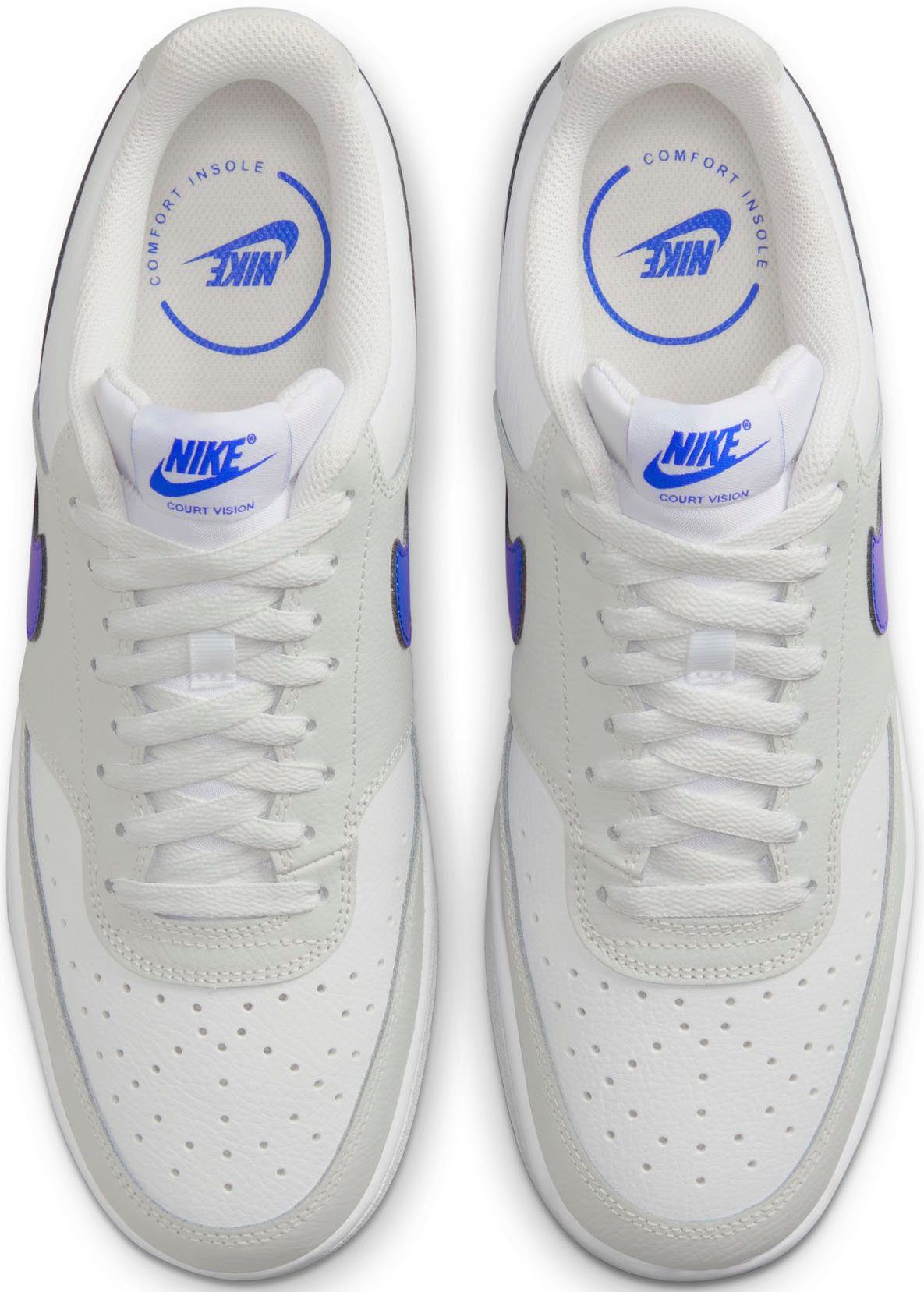 Nike Sportswear COURT VISION LO Sneaker