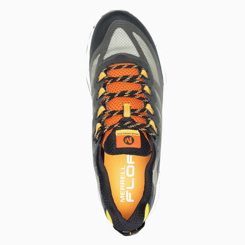 Merrell Moab Speed GORE TEX GTX J067457 / schwarz