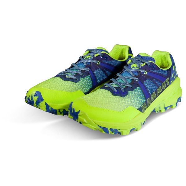 Mammut - Sertig II Low - Multisportschuhe
