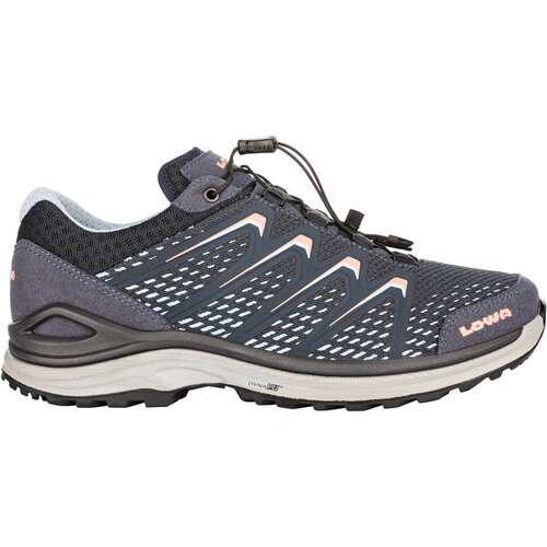 DAMEN MULTIFUNKTIONSSCHUHE DAMEN OUTDOORSCHUHE MADDOX GTX LO