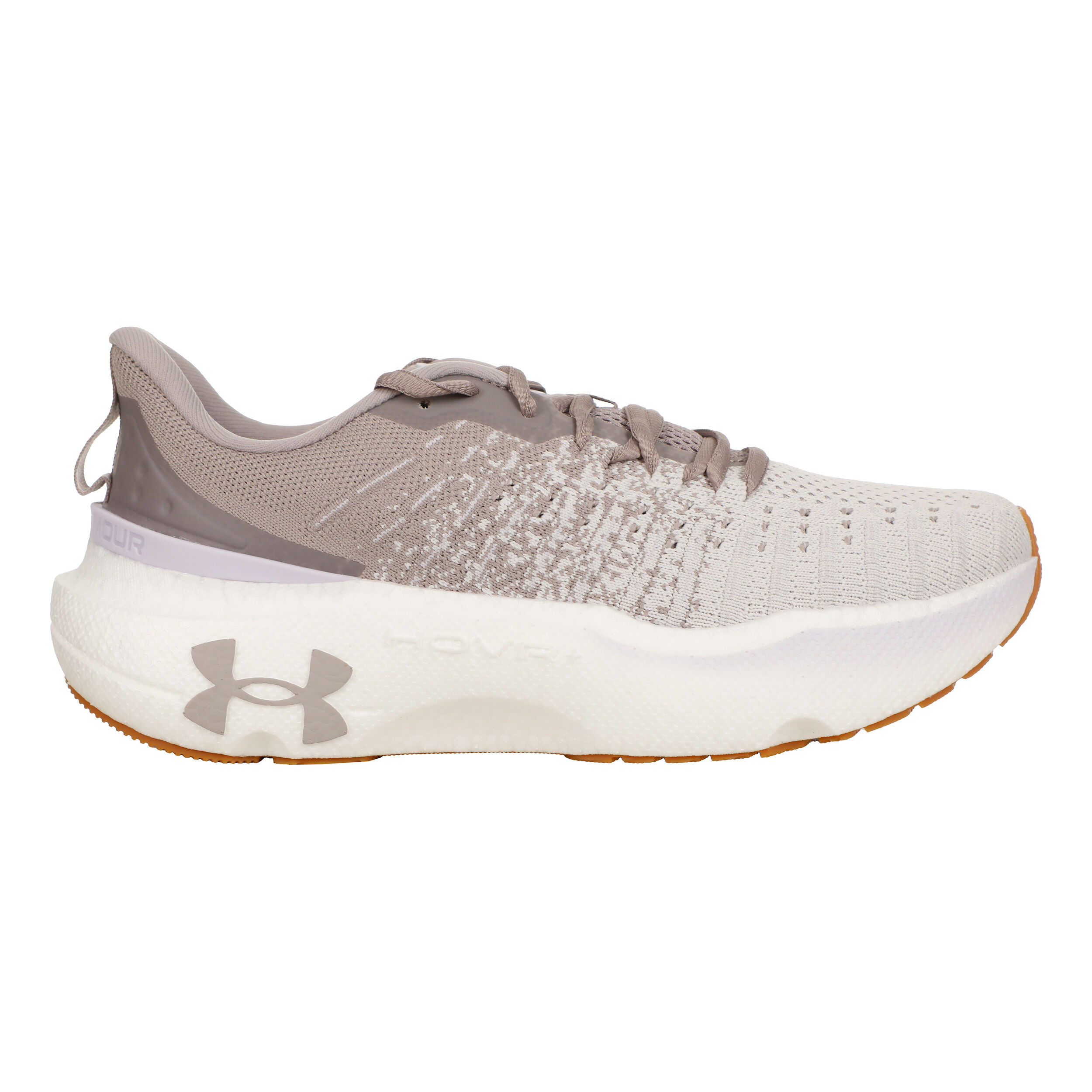 Infinite Elite Neutralschuh Damen - Grau, Grau