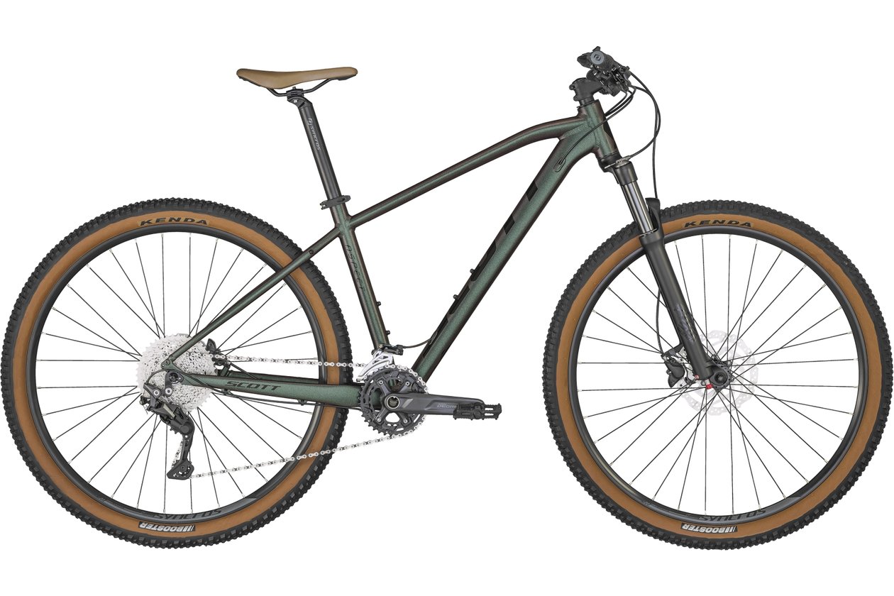 Scott Aspect 930 - 2022 - 29 Zoll - Diamant