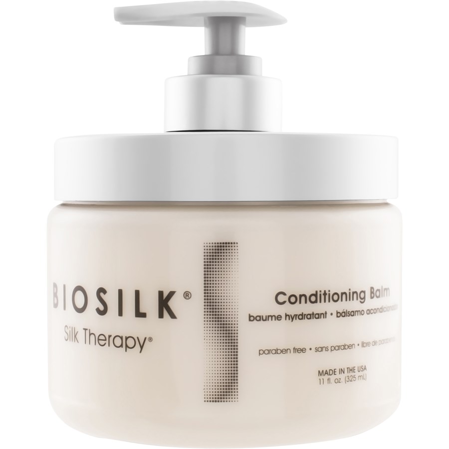 Conditioning Balm