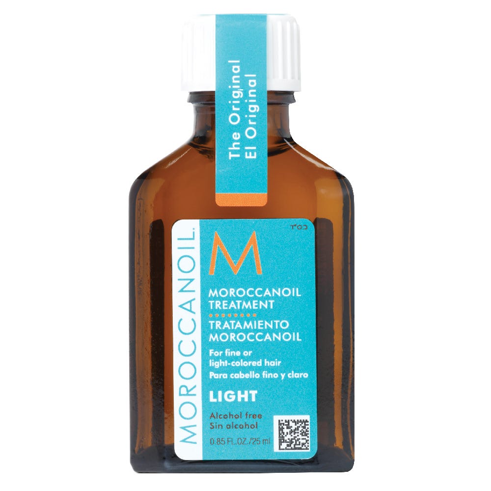 Moroccanoil® Light 25 ml