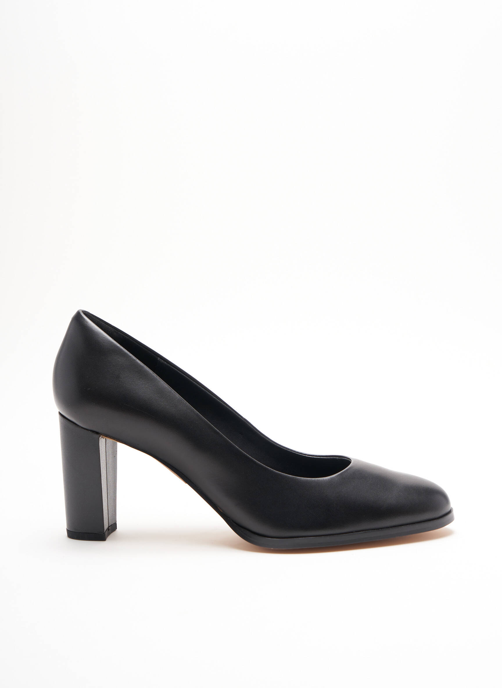 Clarks Escarpins Femme couleur noir